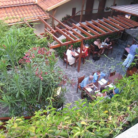 Vila Ventura Canico  Ngoại thất bức ảnh