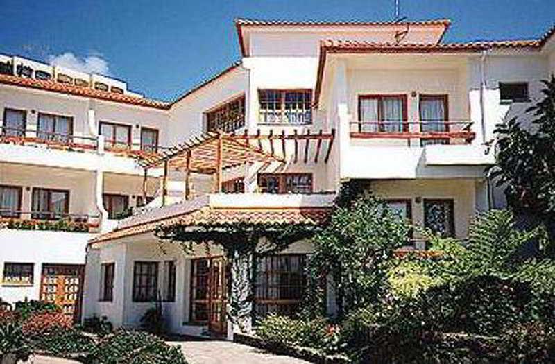 Vila Ventura Canico  Ngoại thất bức ảnh