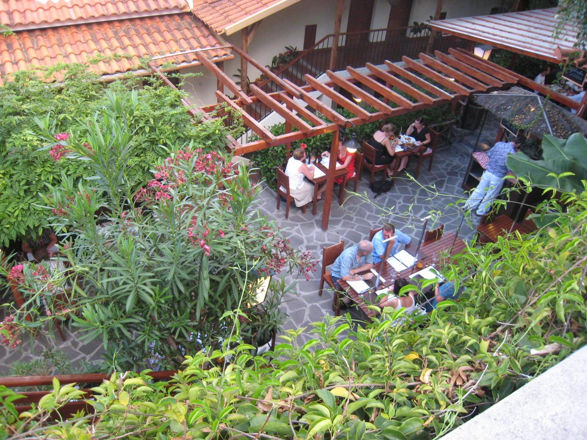 Vila Ventura Canico  Ngoại thất bức ảnh
