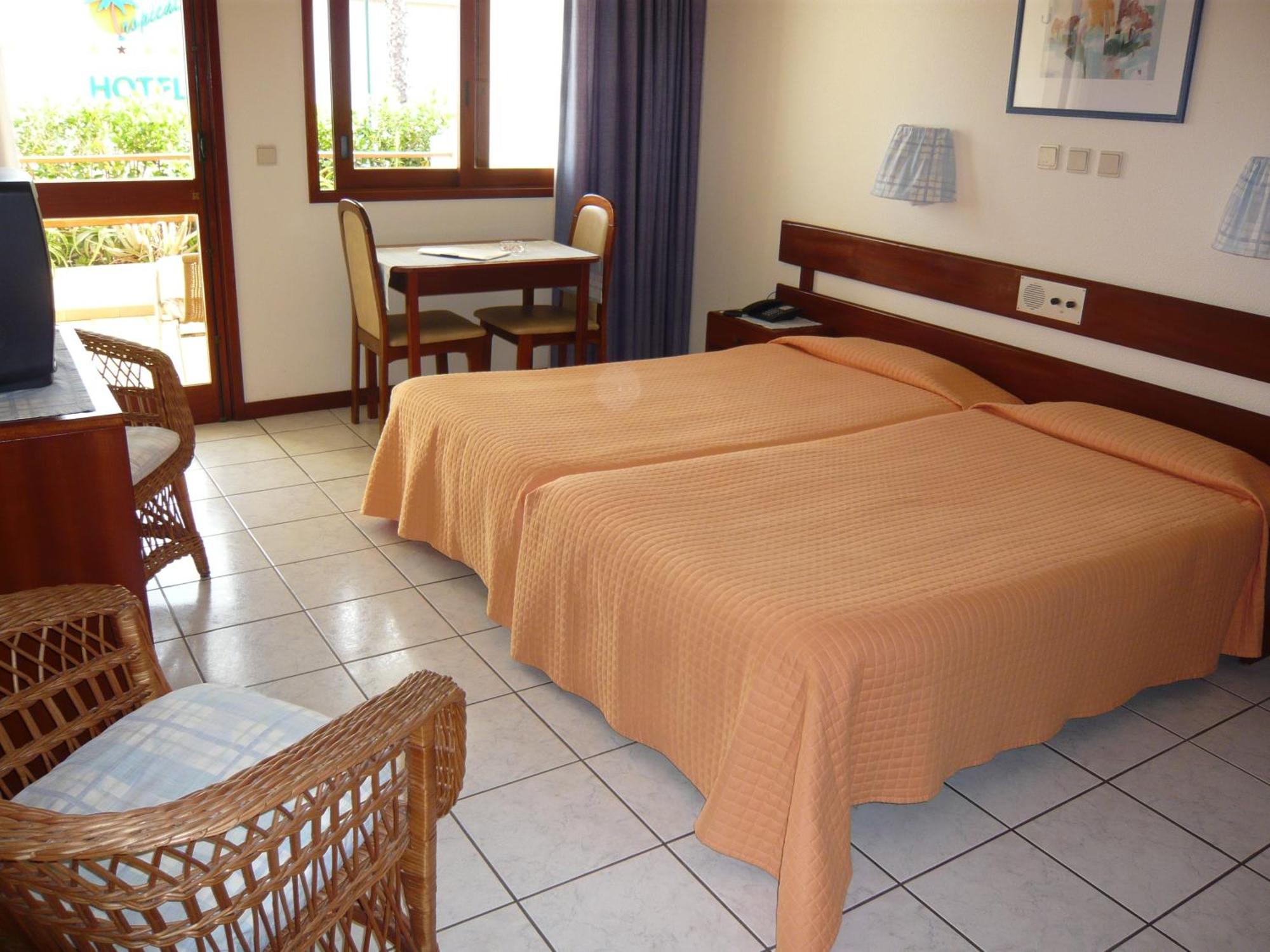 Vila Ventura Canico  Ngoại thất bức ảnh