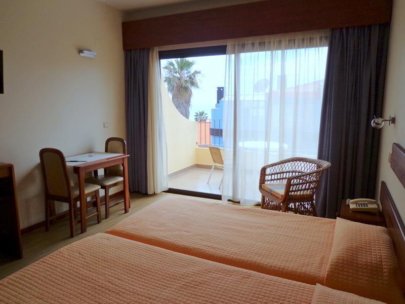 Vila Ventura Canico  Ngoại thất bức ảnh