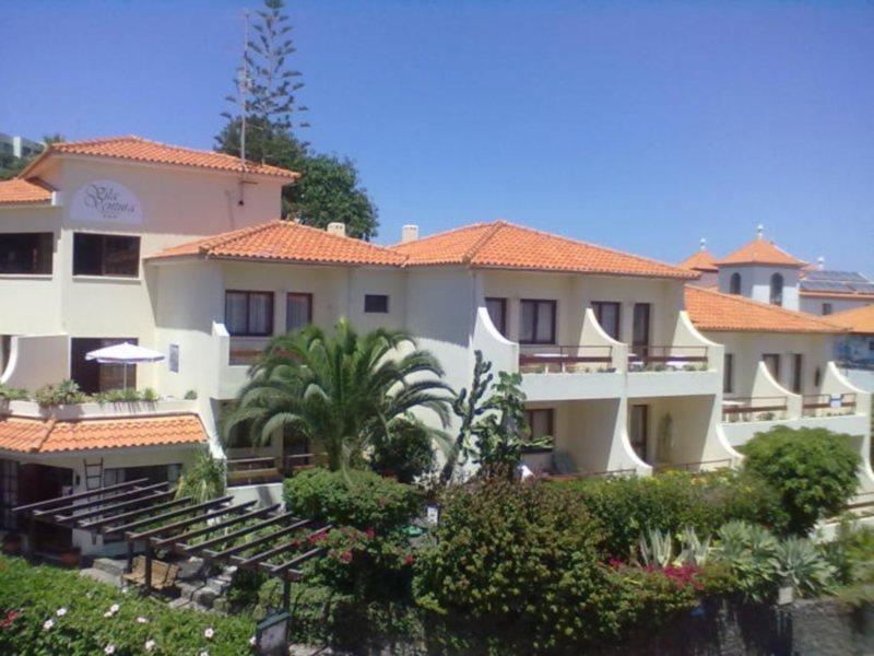 Vila Ventura Canico  Ngoại thất bức ảnh