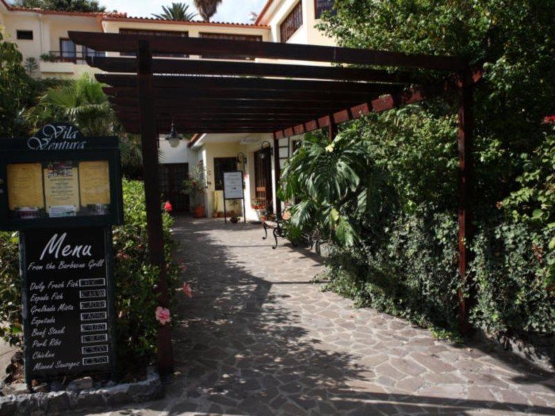 Vila Ventura Canico  Ngoại thất bức ảnh