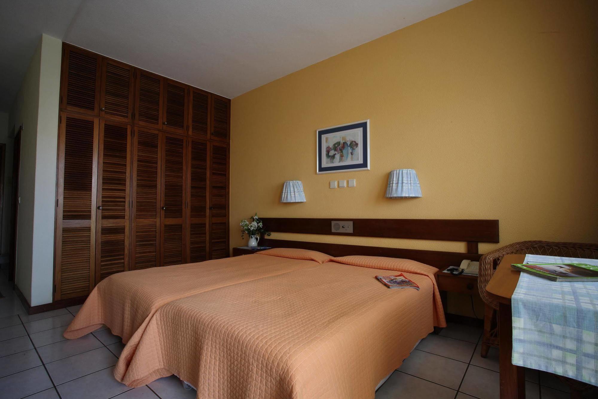 Vila Ventura Canico  Ngoại thất bức ảnh