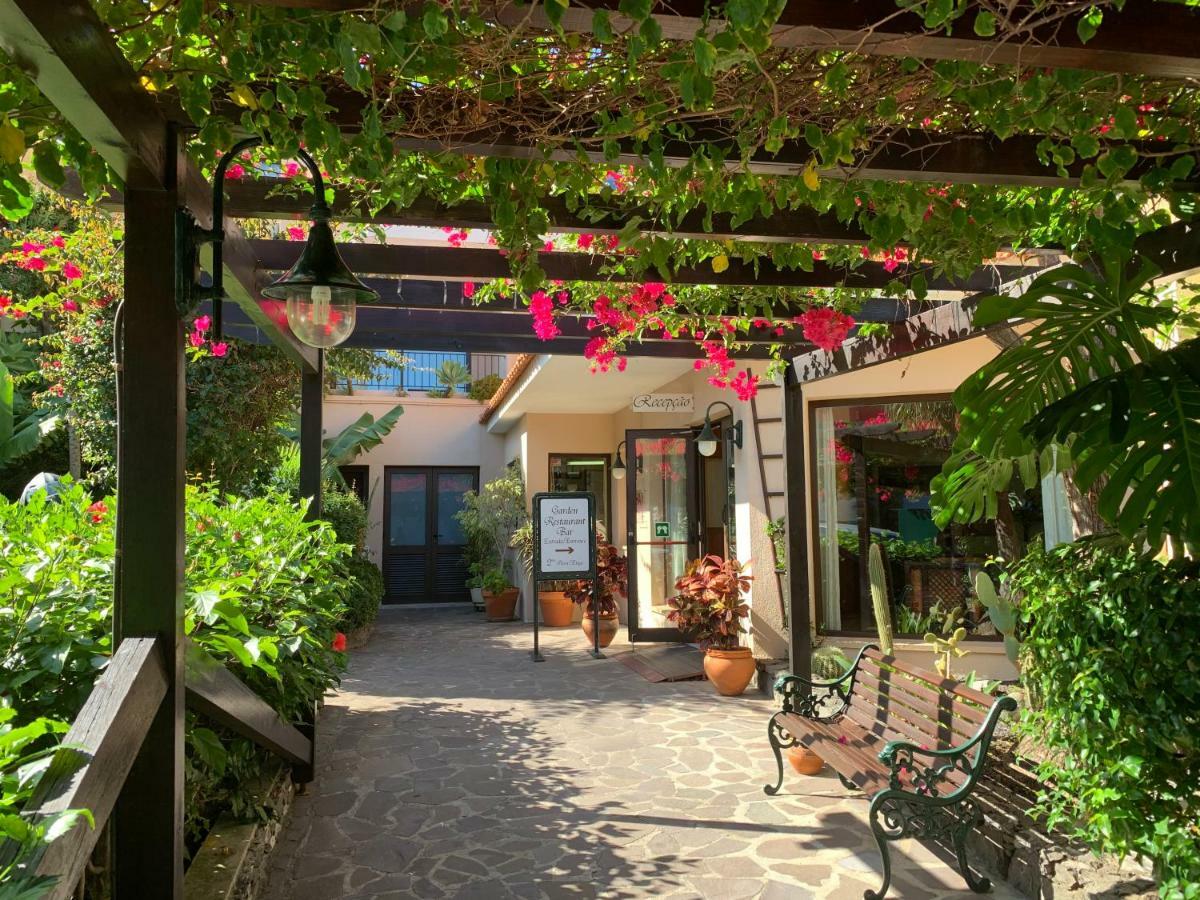 Vila Ventura Canico  Ngoại thất bức ảnh